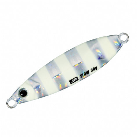 Major Craft Jigpara Slow Metal Jig