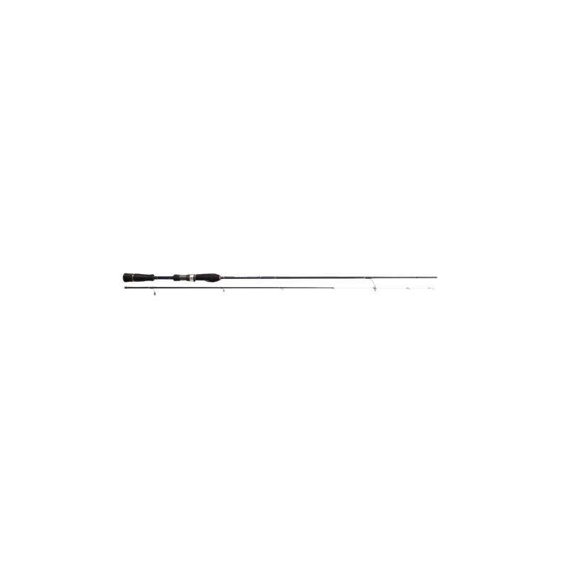 Major Craft Solpara Ajing LRF Rod