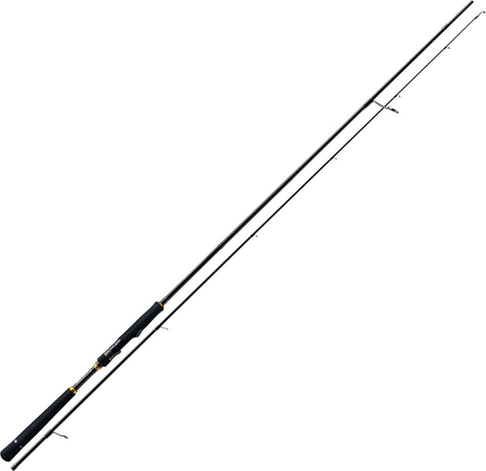 Major Craft Triple Cross EU Custom Lure Rod