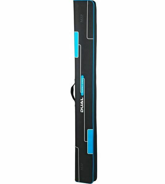 MAP Dual Top Kit Case