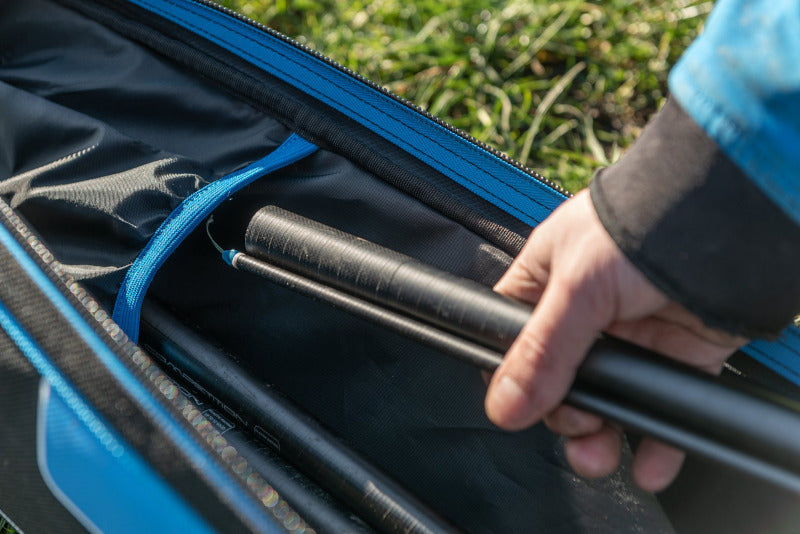 MAP Dual Top Kit Case