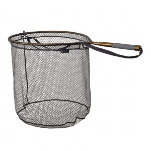 McLean Hinged Telescopic Rubber Weigh Net