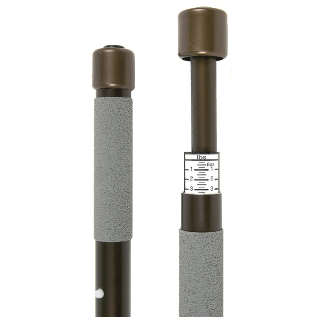 McLean Hinged Telescopic Rubber Weigh Net