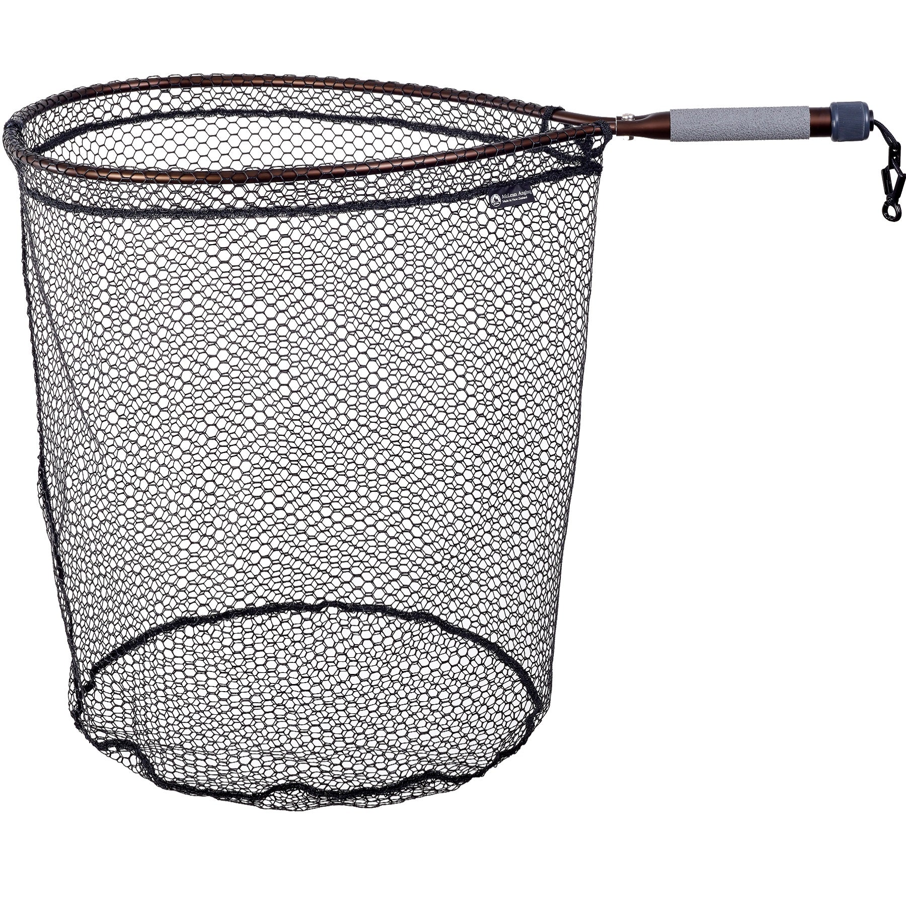 McLean Short Handle Weigh Net