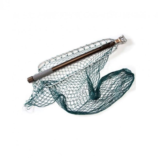 McLean Bronze Series Folding Ejector Tri Net