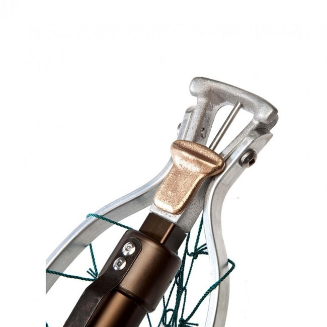 McLean Bronze Series Folding Ejector Tri Net