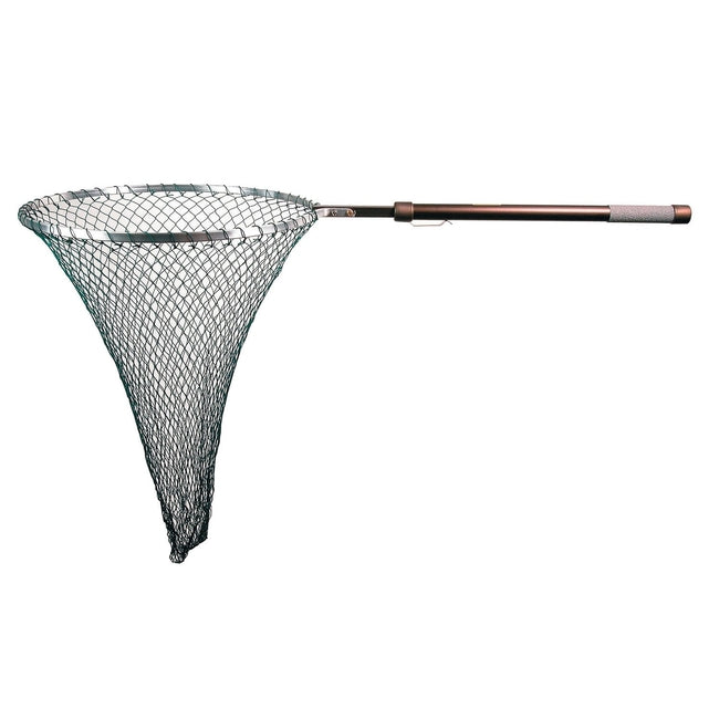 McLean Bronze Series Folding Telescopic Net