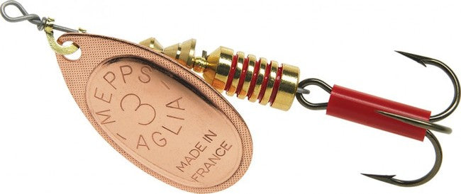 Mepps Aglia Spinner
