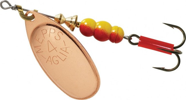 Mepps Aglia Spinner