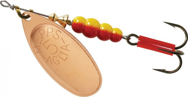 Mepps Aglia Spinner