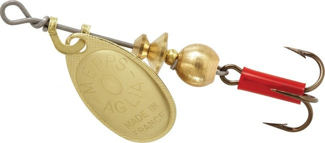 Mepps Aglia Spinner