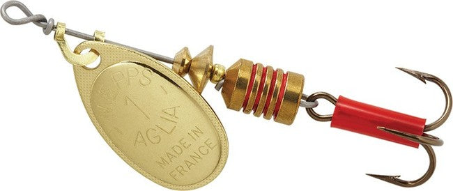 Mepps Aglia Spinner