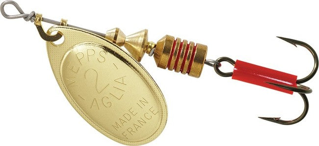 Mepps Aglia Spinner