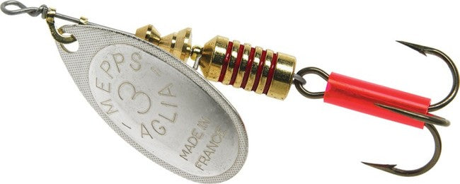 Mepps Aglia Spinner