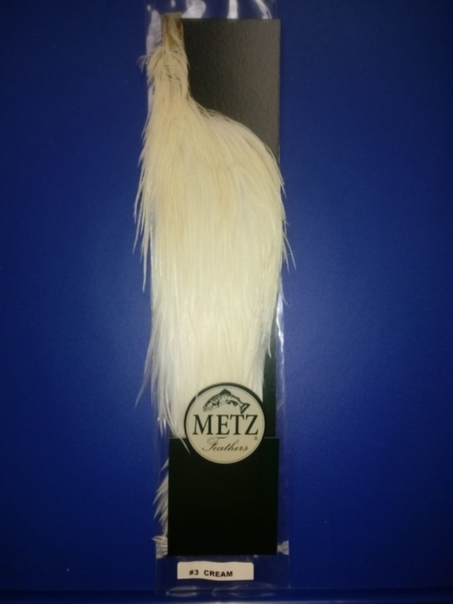 Metz Cock Half Neck