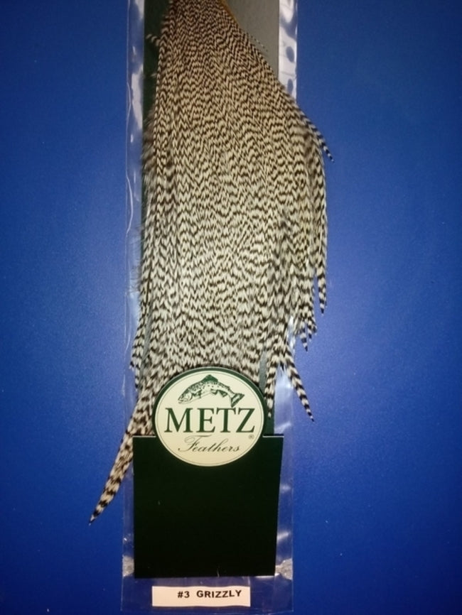 Metz Cock Half Neck