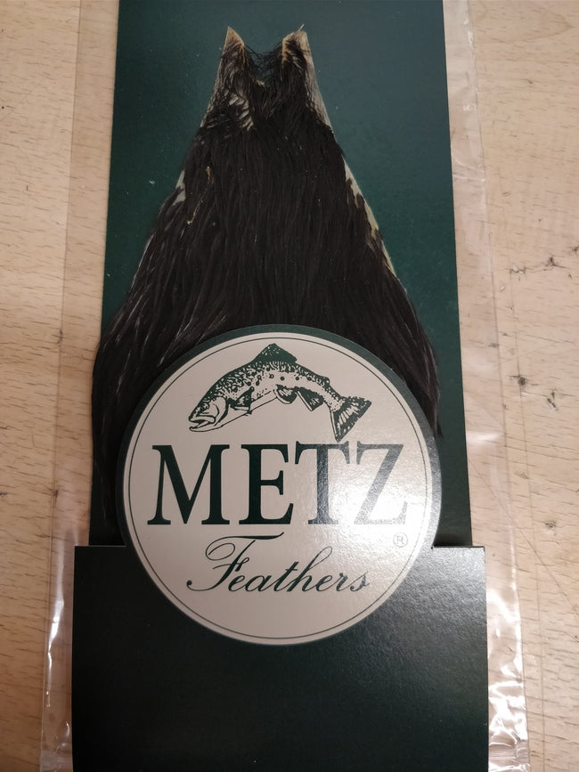 Metz Hen Neck