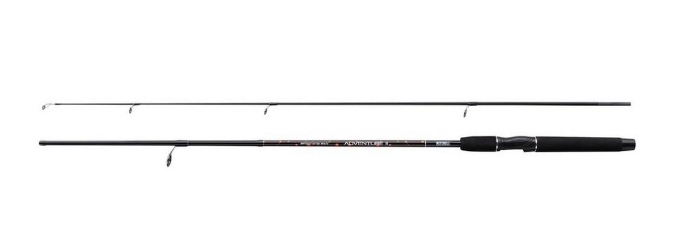 Mitchell Adventure II Spinning Rod