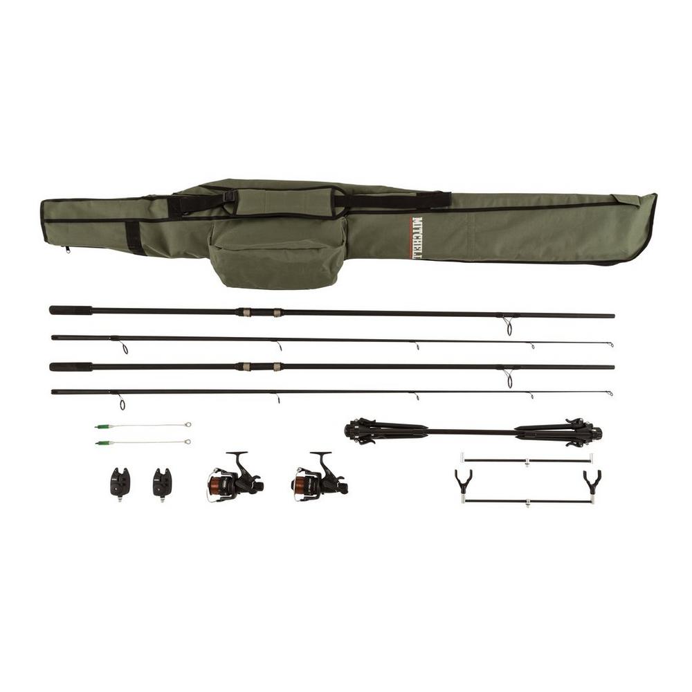 Mitchell Performance SW Boat Combo