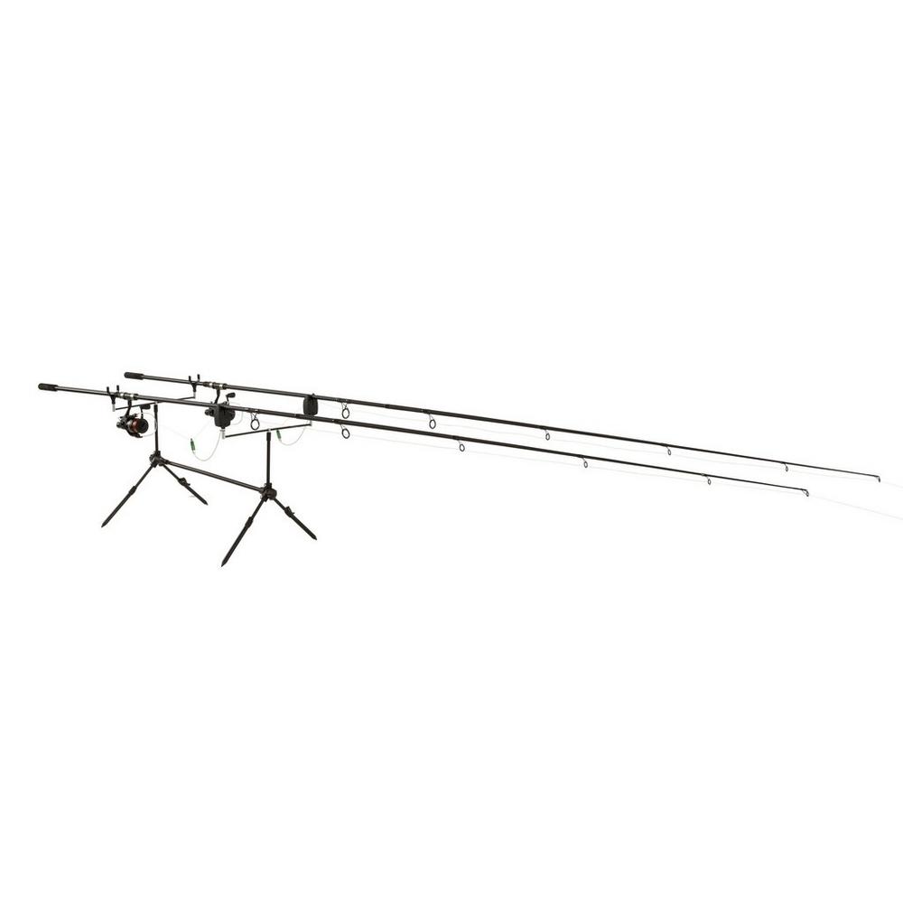Mitchell Combo GT Pro Complete Carp Set