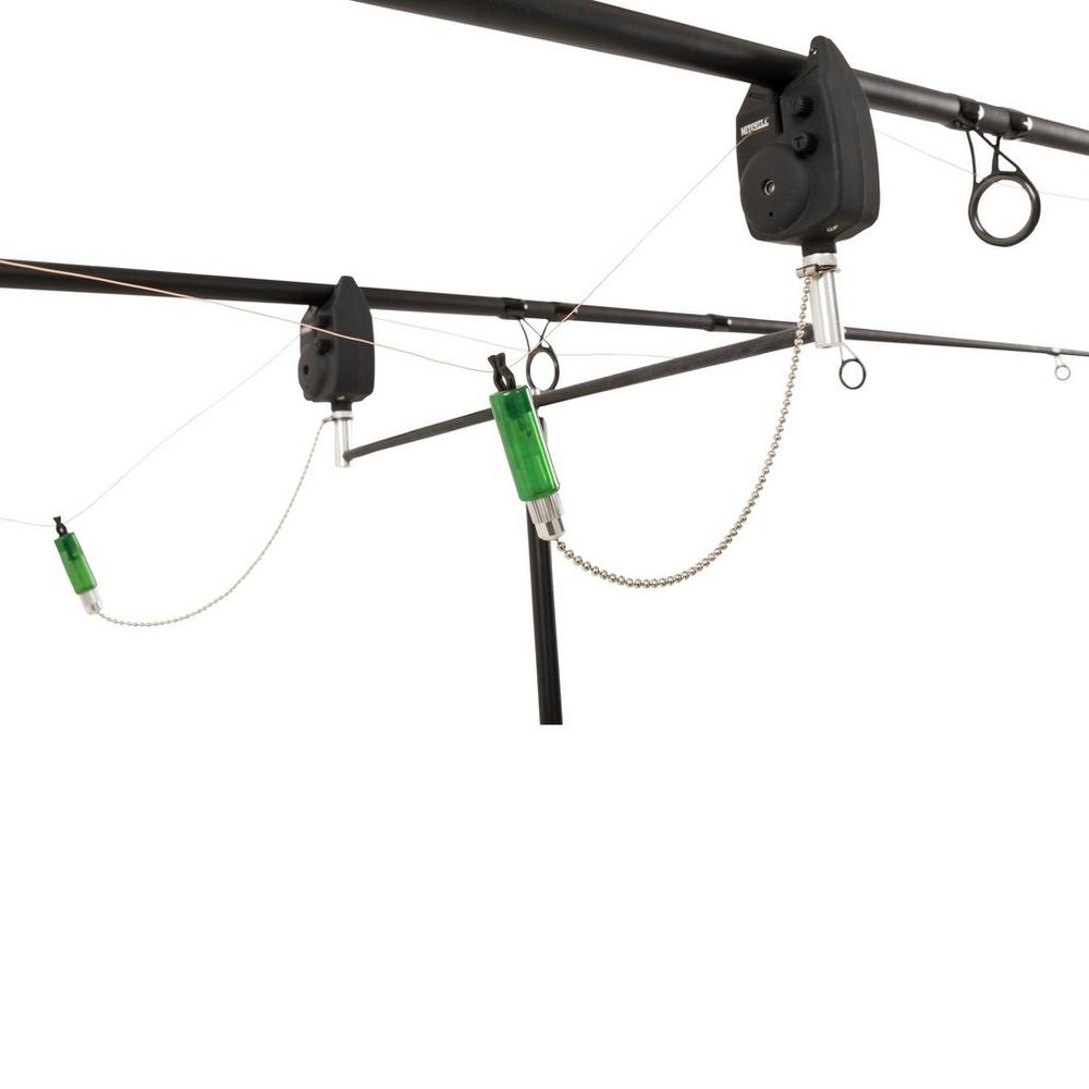 Mitchell Combo GT Pro Complete Carp Set