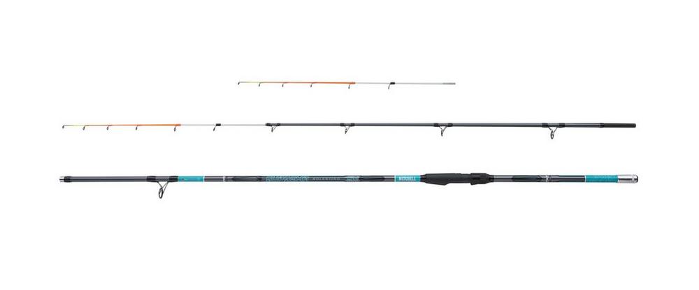 Mitchell Suprema SW Bolentino 250g Rod