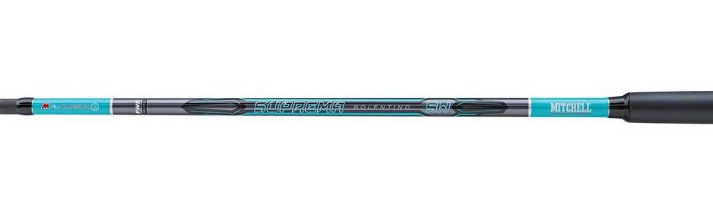 Mitchell Suprema SW Bolentino 34 Rod