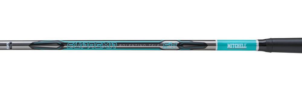 Mitchell Suprema SW Bolentino Tele Rod