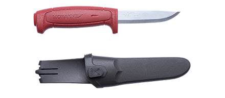 Morakniv Basic 511 Stainless Steel Knife