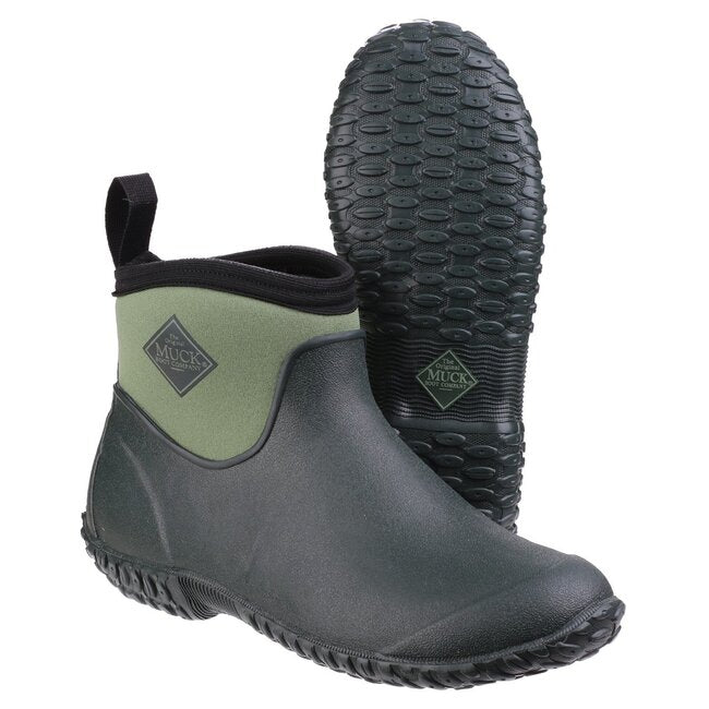 Muck Boots Muckster II Ankle Boots