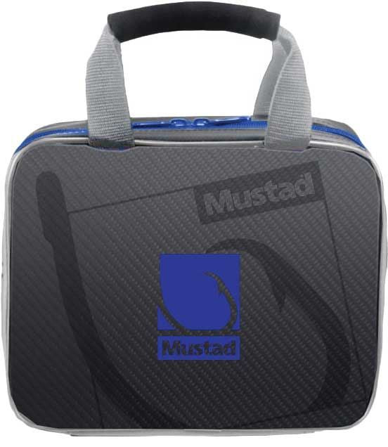 Mustad Rig Tidy Wallet