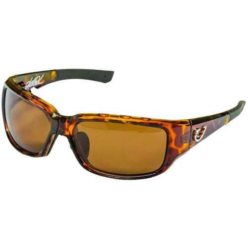 Mustad Hank Parker Signature Series Sunglasses