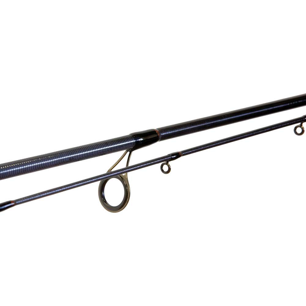 Nomura Never Crack Spinning Rod