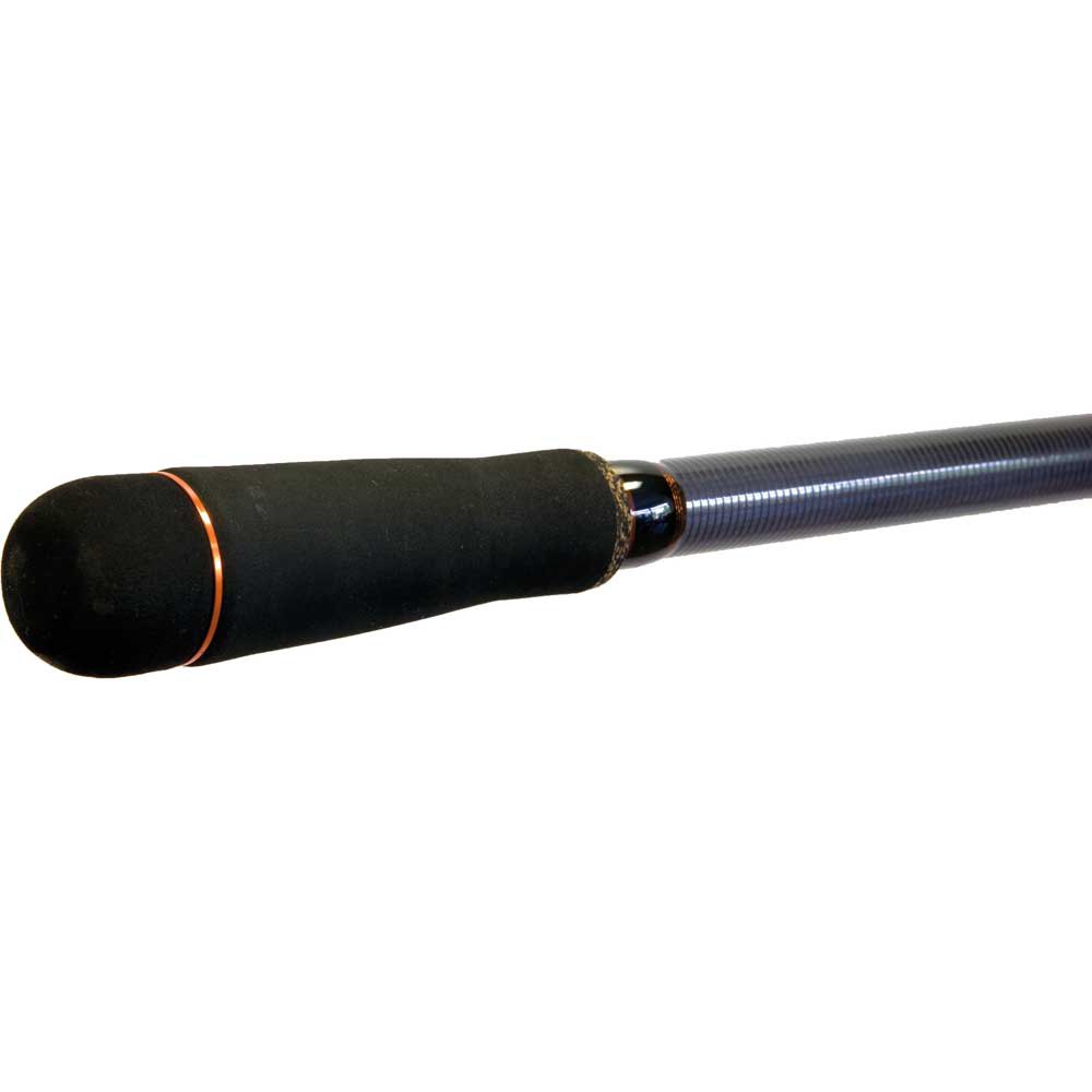 Nomura Never Crack Spinning Rod