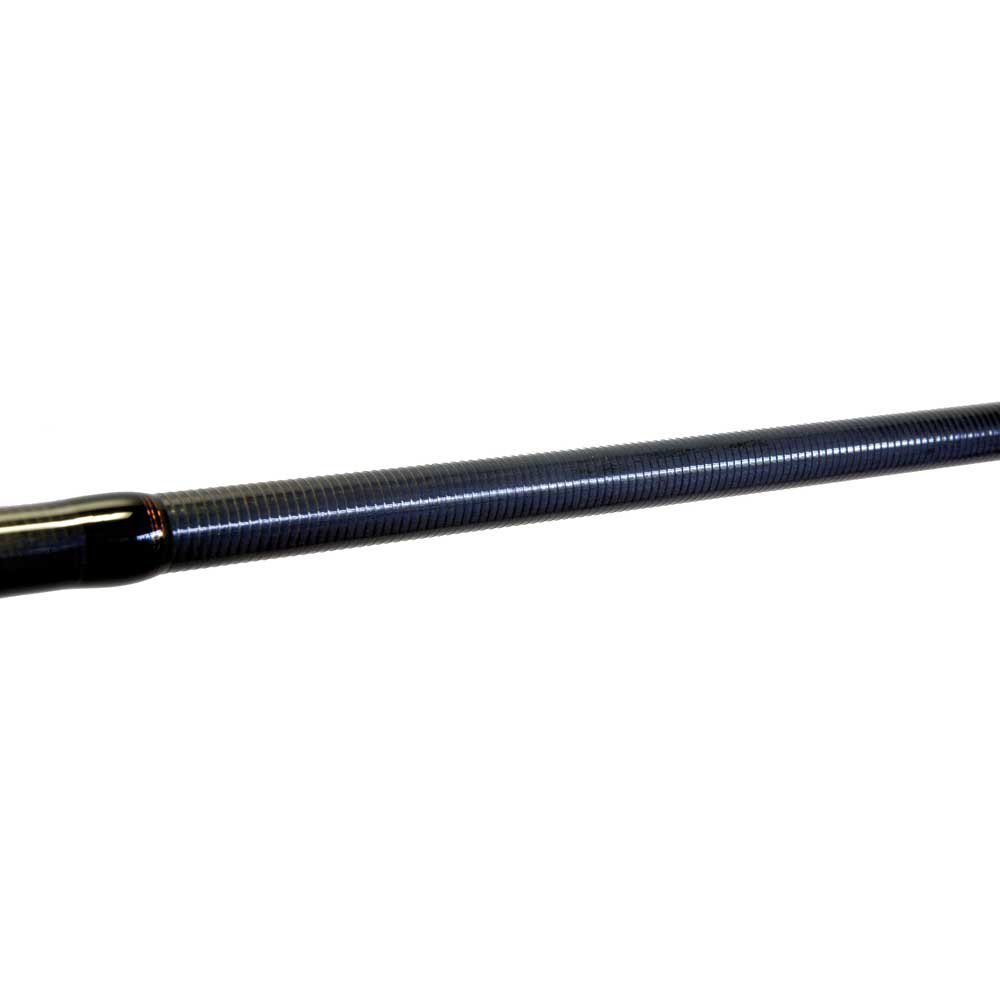 Nomura Never Crack Spinning Rod