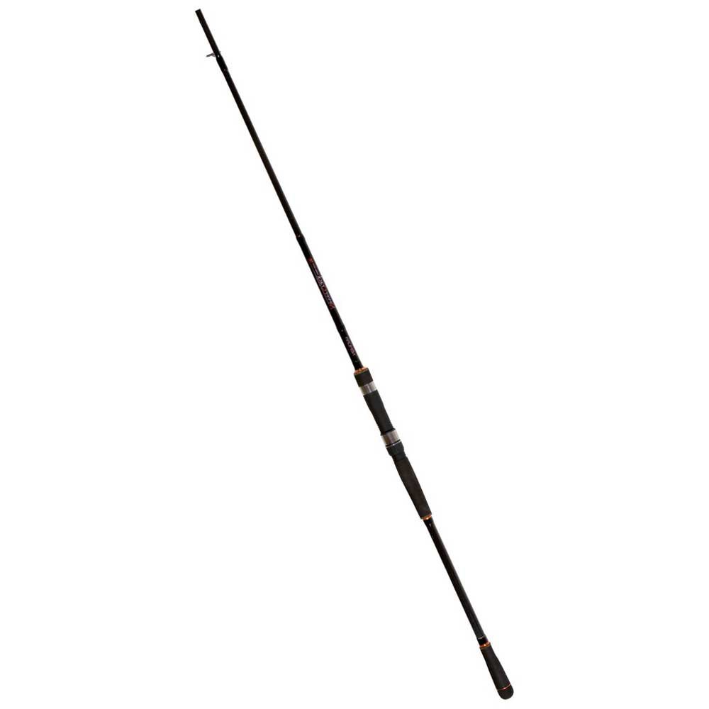 Nomura Never Crack Spinning Rod