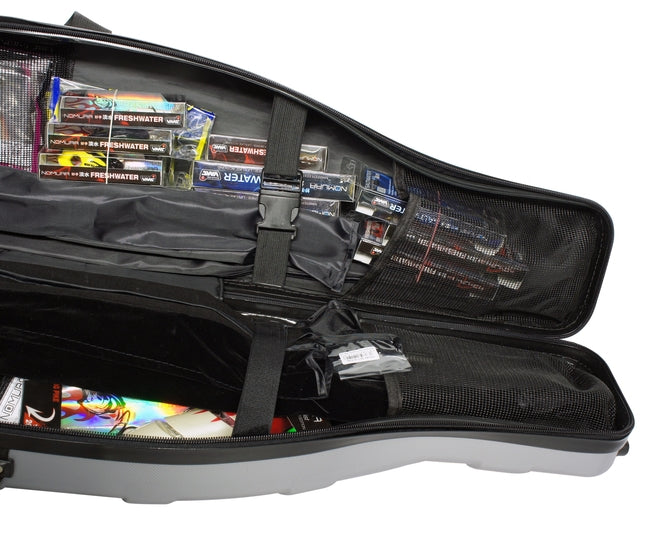 Nomura Hard Rod Travel Cases