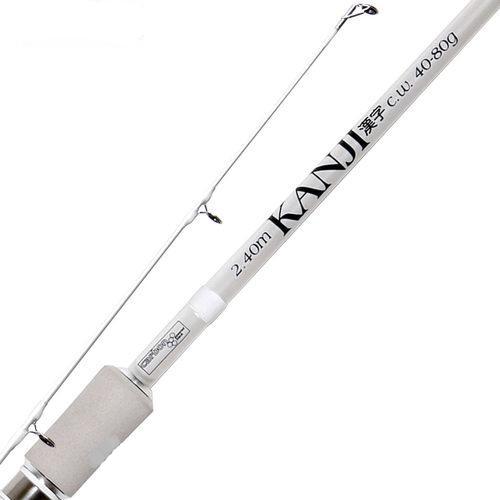 Nomura Kanji Spin Rod