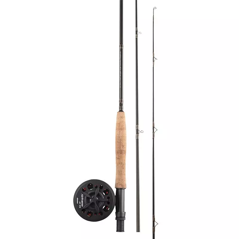 Okuma Airframe Fly Combo