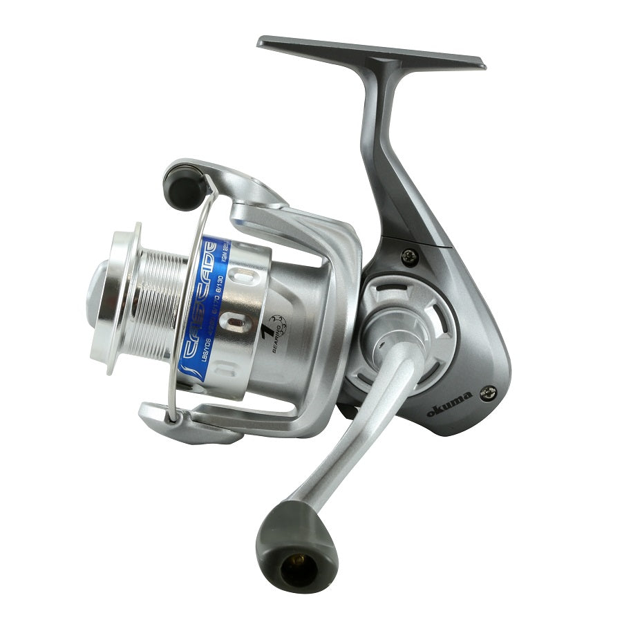 Okuma Cascade Spinning Reel