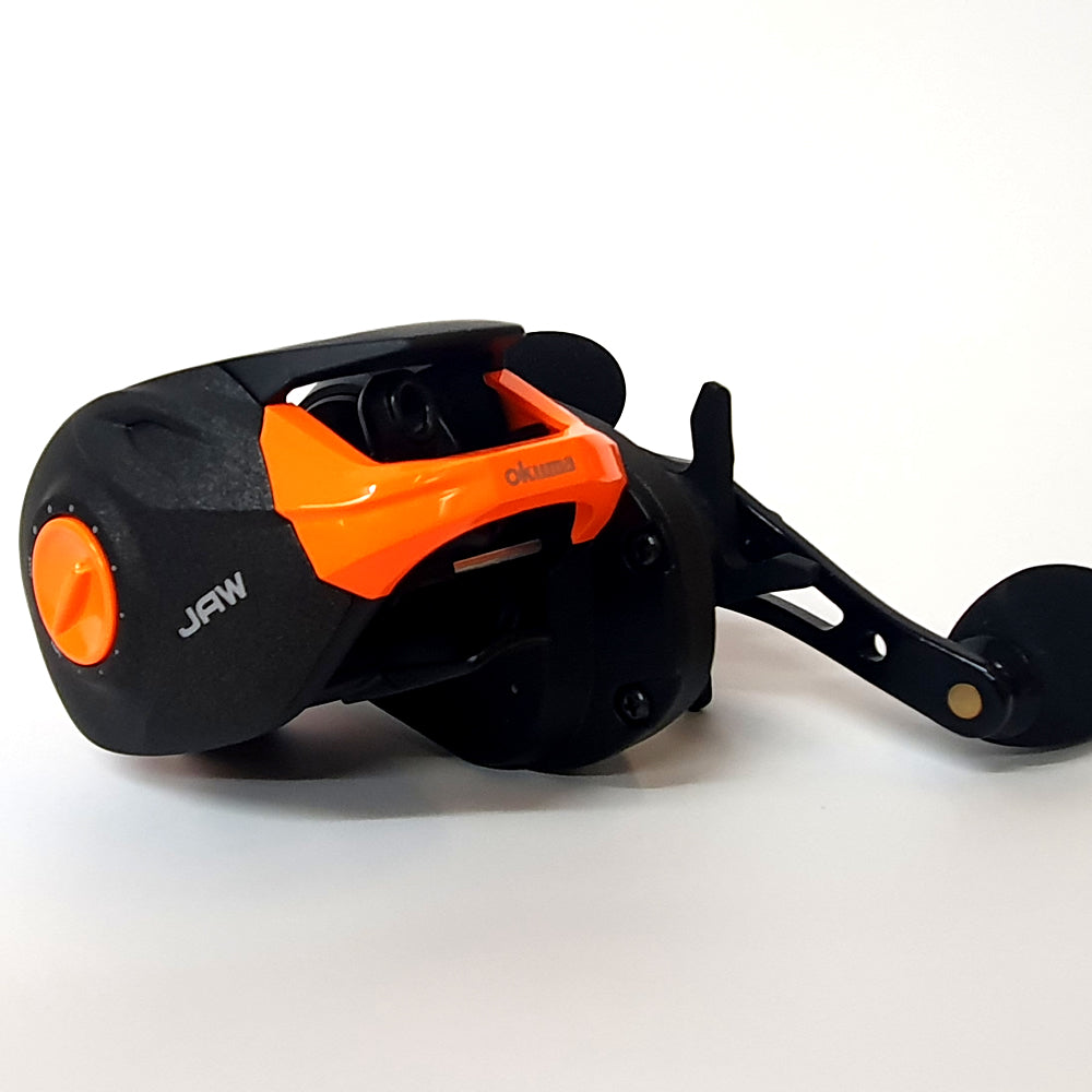 Okuma Jaw Baitcasting Reel
