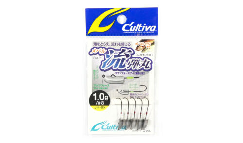 Owner Cultiva Mebaru Bullet Jig Heads