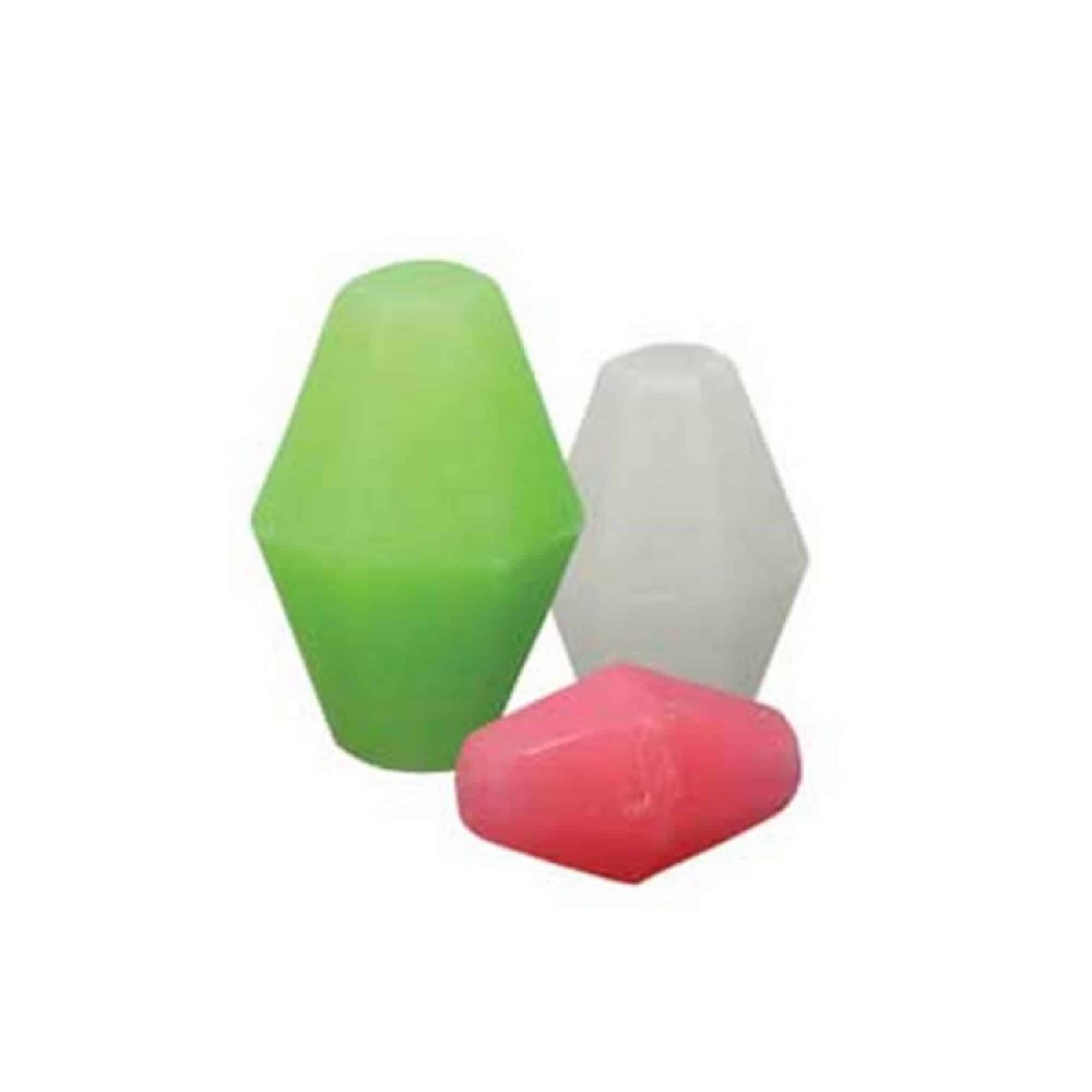 Owner UV Glow Soft Beads