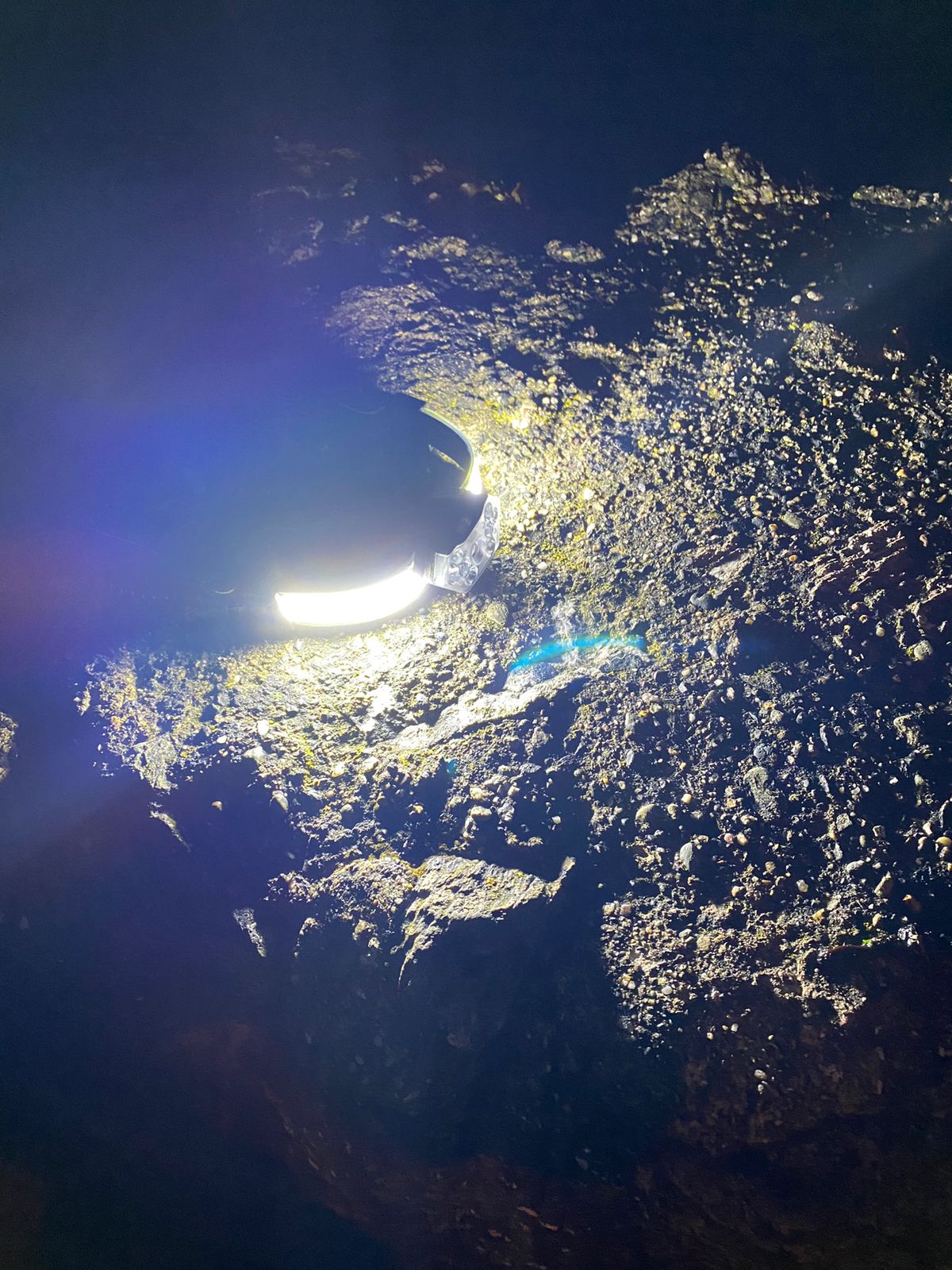 PAO LumenMAX Hunter Headlamp