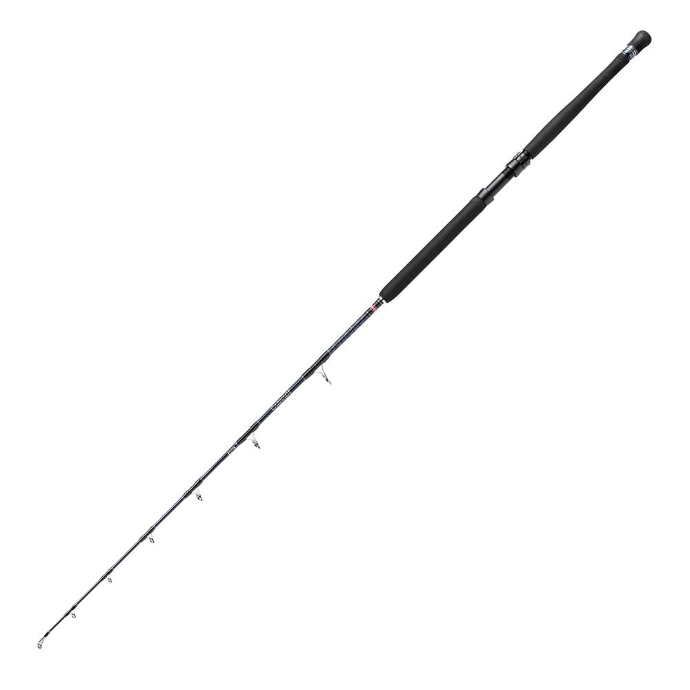 Penn Carnage Monster Bluefin Standup Spinning Rod