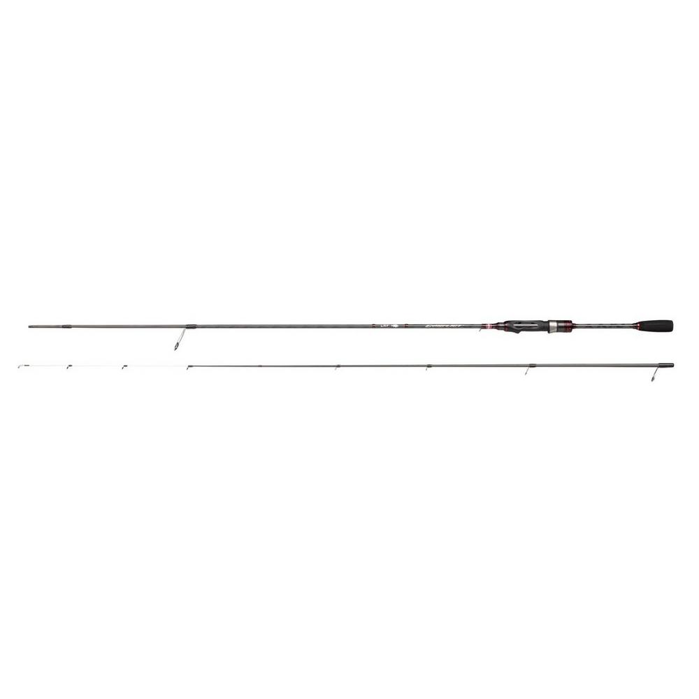 Penn Conflict LRF Spinning Rod