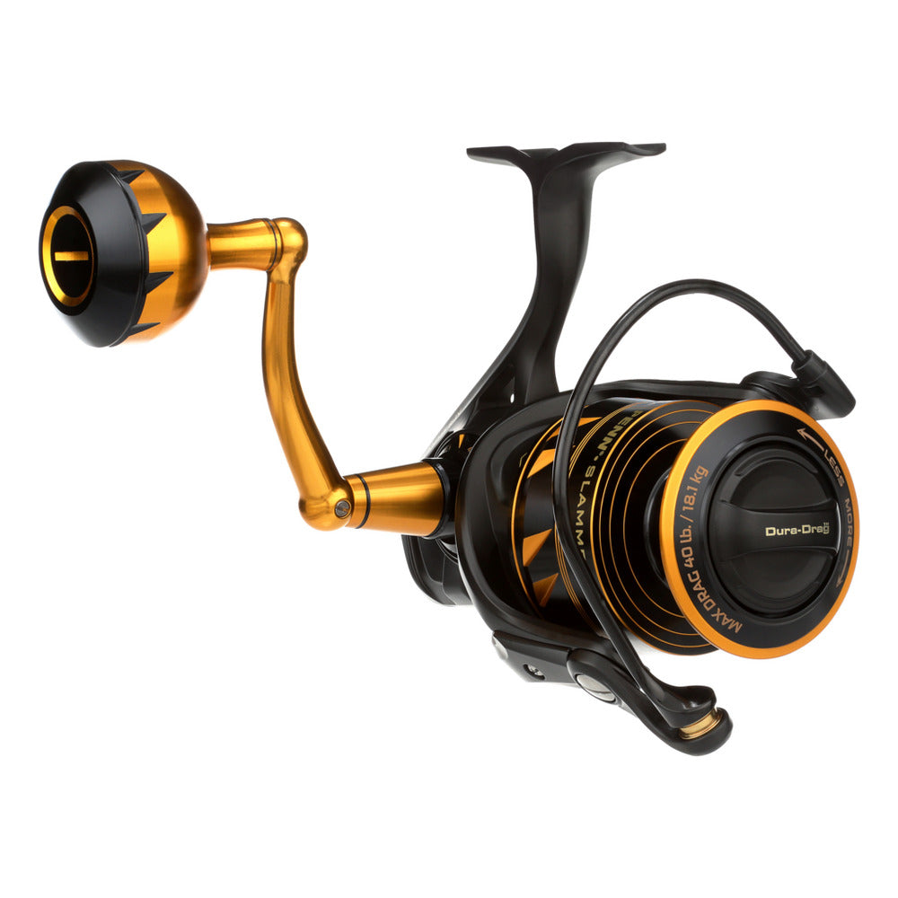 Penn Slammer IV Spinning Reel