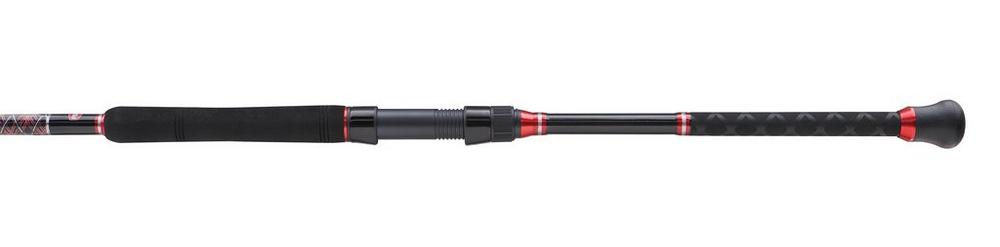 Penn Squadron III Sensitip Boat Rod