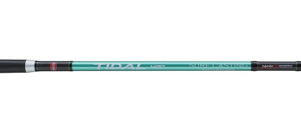Penn Tidal Light Surf Multi-Tip Surfcasting Rod