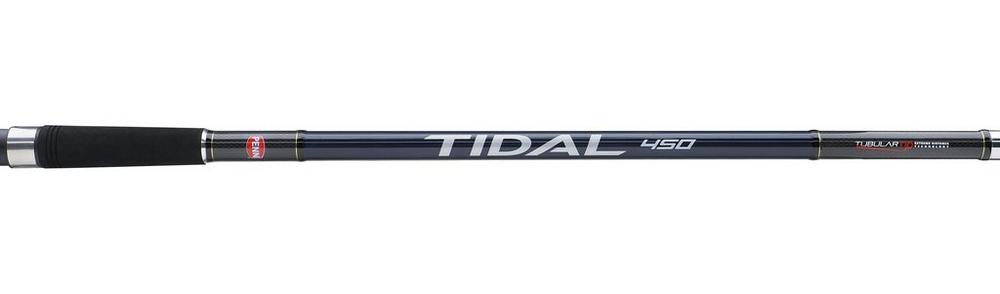Penn Tidal Rough Ground Surfcasting Rod
